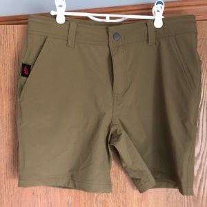 Men’s Cargo Short